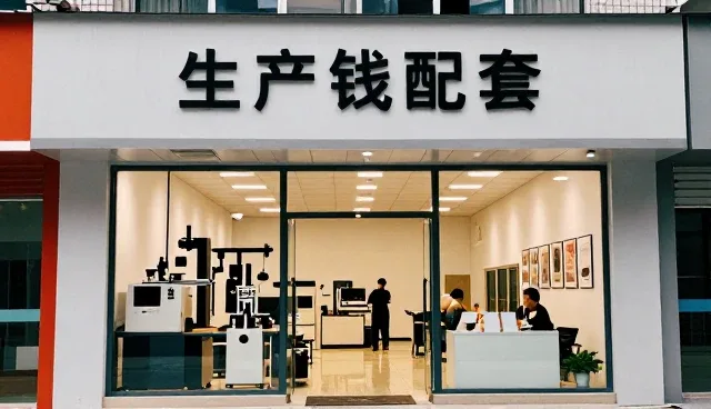 泊头市润丰建筑机械设备厂介绍设备租赁在技术中的应用